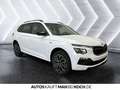 Skoda Kamiq 1.5 TSI DSG Tour ACC FAHRASSIST PLUS BLACK Weiß - thumbnail 6