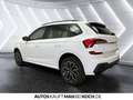 Skoda Kamiq 1.5 TSI DSG Tour ACC FAHRASSIST PLUS BLACK Weiß - thumbnail 4