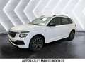 Skoda Kamiq 1.5 TSI DSG Tour ACC FAHRASSIST PLUS BLACK Weiß - thumbnail 3