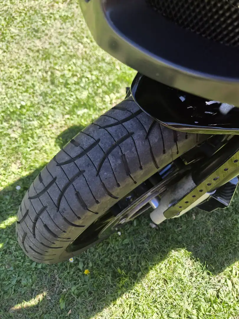 BMW R 1200 S R 1200 s Negro - 2