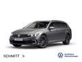 Volkswagen Passat Variant GTE Pano+HUD+Leder+Navi+AHK+ACC Silber - thumbnail 1
