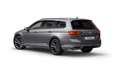 Volkswagen Passat Variant GTE Pano+HUD+Leder+Navi+AHK+ACC Silber - thumbnail 9