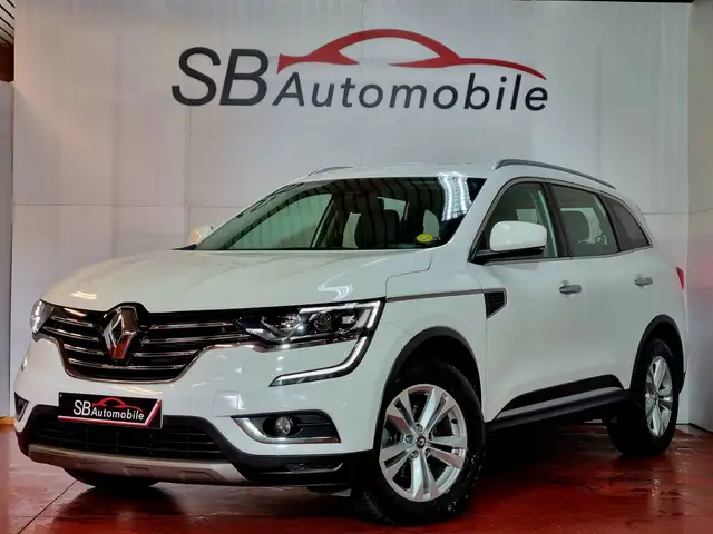 Renault Koleos 1.6 dCi Intens**GPS**LED*GARANTIE 12M**