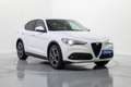 Alfa Romeo Stelvio 2.2 Sprint AWD 190 Aut. Blanco - thumbnail 3