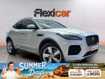 2.0 I4 R-Dynamic HSE AWD Aut. 200