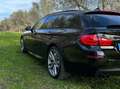 BMW 525 525d Touring xdrive Msport auto Noir - thumbnail 7