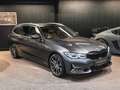 BMW 330 d Luxury Line Sport Laser+HuD+H/K Sound+Live Grau - thumbnail 4