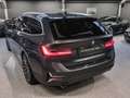 BMW 330 d Luxury Line Sport Laser+HuD+H/K Sound+Live Grau - thumbnail 9