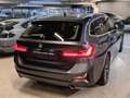 BMW 330 d Luxury Line Sport Laser+HuD+H/K Sound+Live Grau - thumbnail 7
