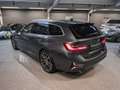 BMW 330 d Luxury Line Sport Laser+HuD+H/K Sound+Live Grau - thumbnail 8