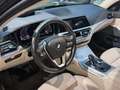 BMW 330 d Luxury Line Sport Laser+HuD+H/K Sound+Live Grau - thumbnail 11