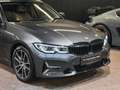 BMW 330 d Luxury Line Sport Laser+HuD+H/K Sound+Live Grau - thumbnail 5