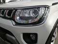 Suzuki Ignis 1.2 GL DJ HYBRID AWD Tempomat, Regensensor Weiß - thumbnail 4