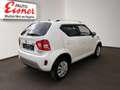 Suzuki Ignis 1.2 GL DJ HYBRID AWD Tempomat, Regensensor Weiß - thumbnail 11