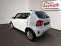 Suzuki Ignis 1.2 GL DJ HYBRID AWD Tempomat, Regensensor Weiß - thumbnail 9