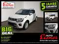 Suzuki Ignis 1.2 GL DJ HYBRID AWD Tempomat, Regensensor Weiß - thumbnail 1