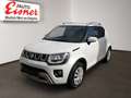 Suzuki Ignis 1.2 GL DJ HYBRID AWD Tempomat, Regensensor Weiß - thumbnail 2