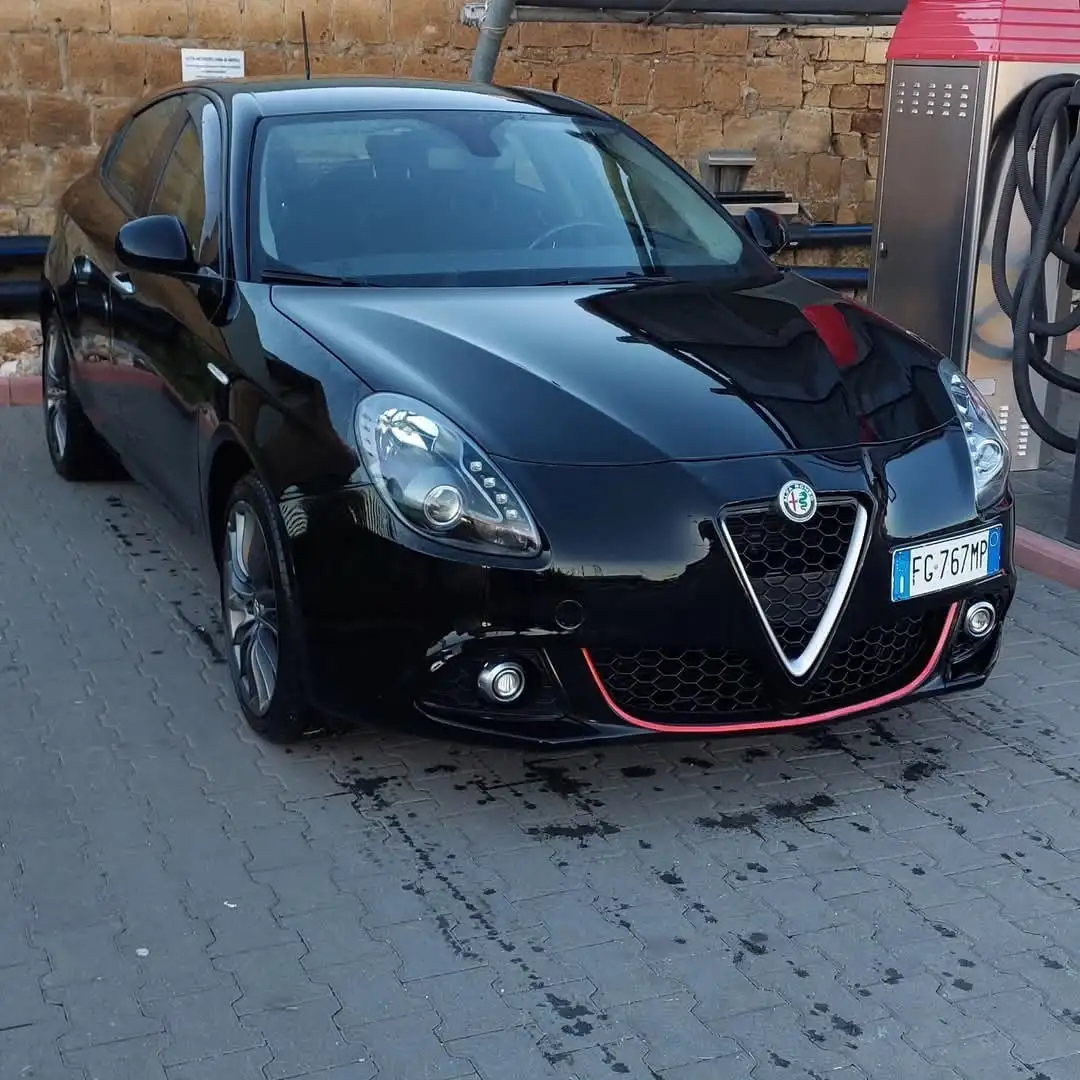 Alfa Romeo Giulietta 1.4 t. Super Gpl 120cv - 1