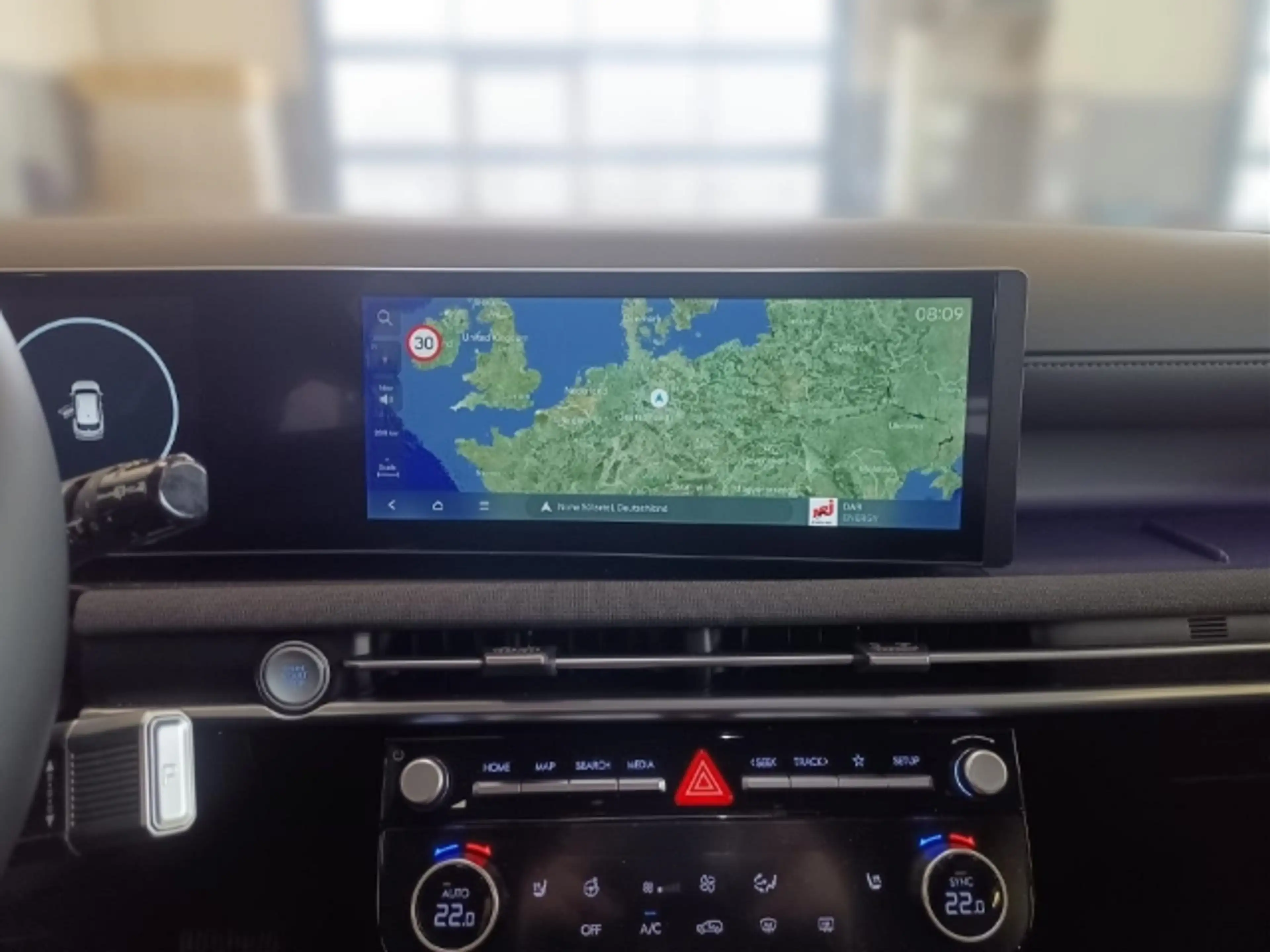Hyundai TUCSON 2WD 1.6 T-GDI Trend NAvi+Rückfahrkamera+Apple CarP — photo 10