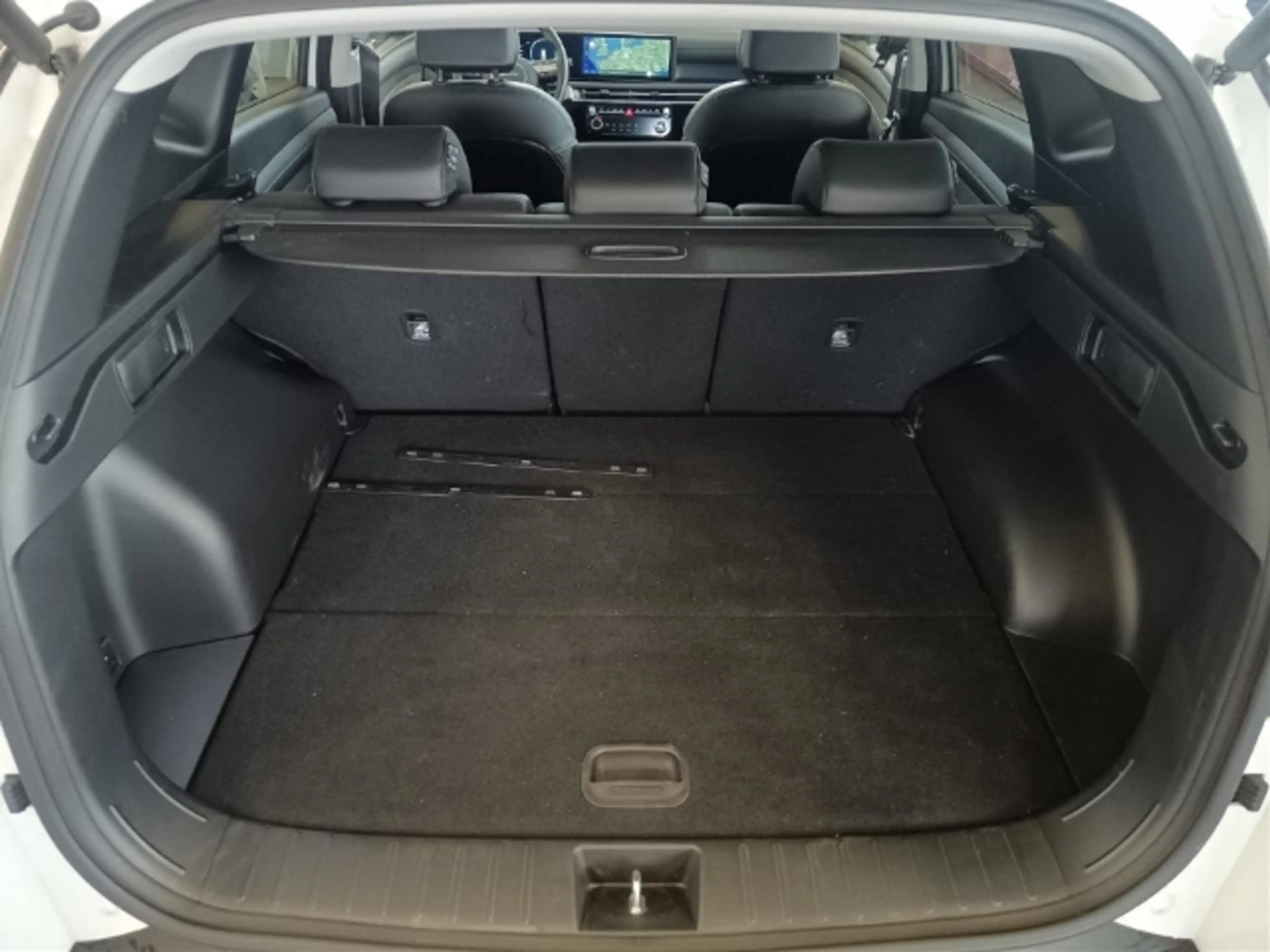 Hyundai TUCSON 2WD 1.6 T-GDI Trend NAvi+Rückfahrkamera+Apple CarP — photo 8
