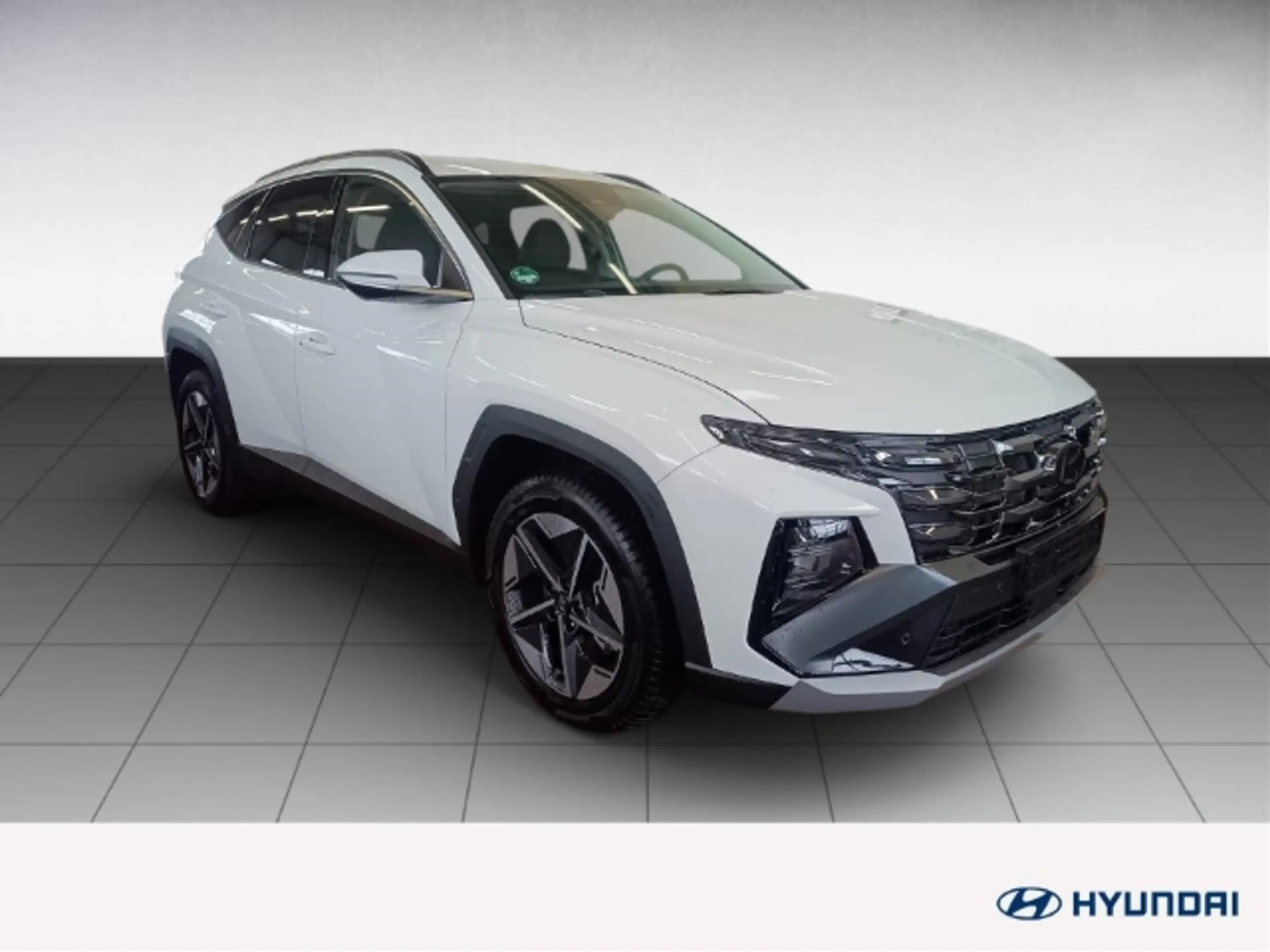 Hyundai TUCSON 2WD 1.6 T-GDI Trend NAvi+Rückfahrkamera+Apple CarP — photo 3