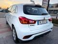 Mitsubishi ASX ASX 1.6 2WD GPL Bi-Fuel Instyle Navi Bianco - thumbnail 4