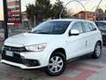 Mitsubishi ASX ASX 1.6 2WD GPL Bi-Fuel Instyle Navi Bianco - thumbnail 2