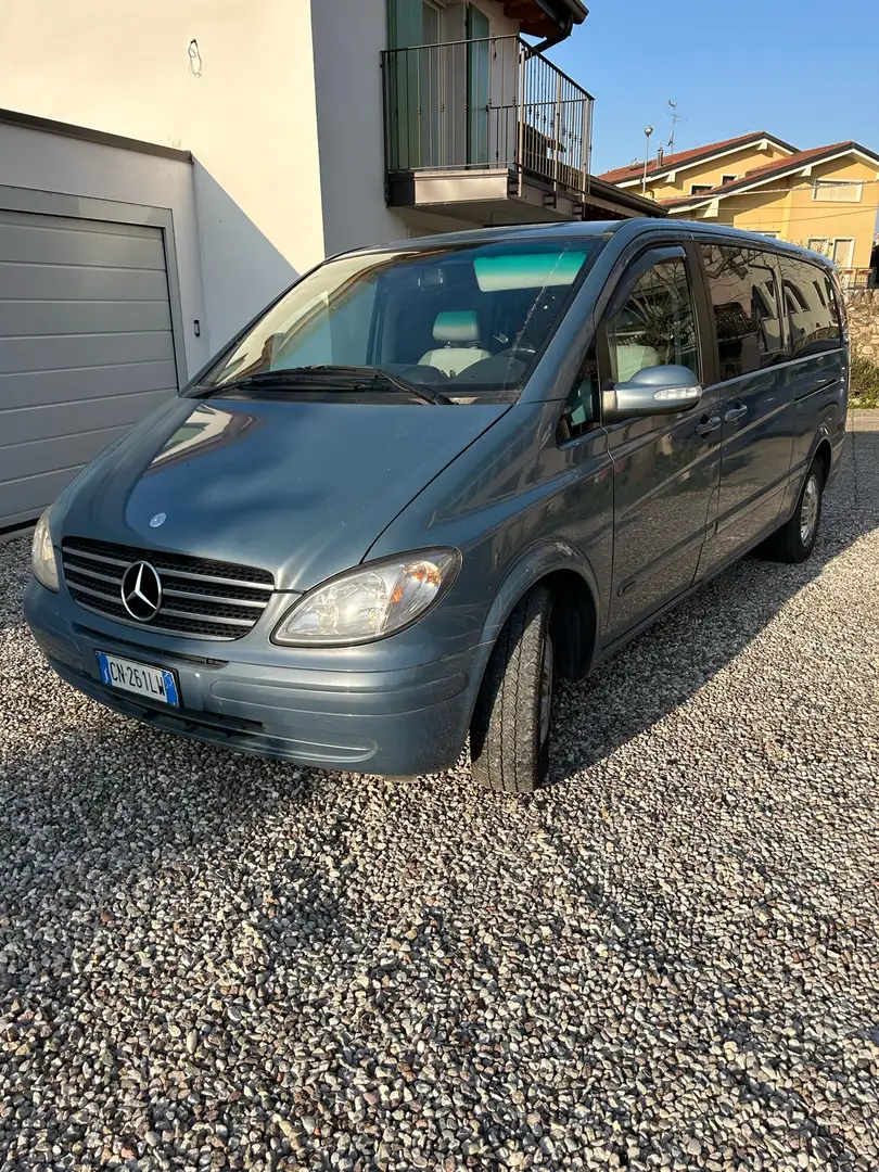Mercedes-Benz Viano 2.2 cdi Ambiente L - 1