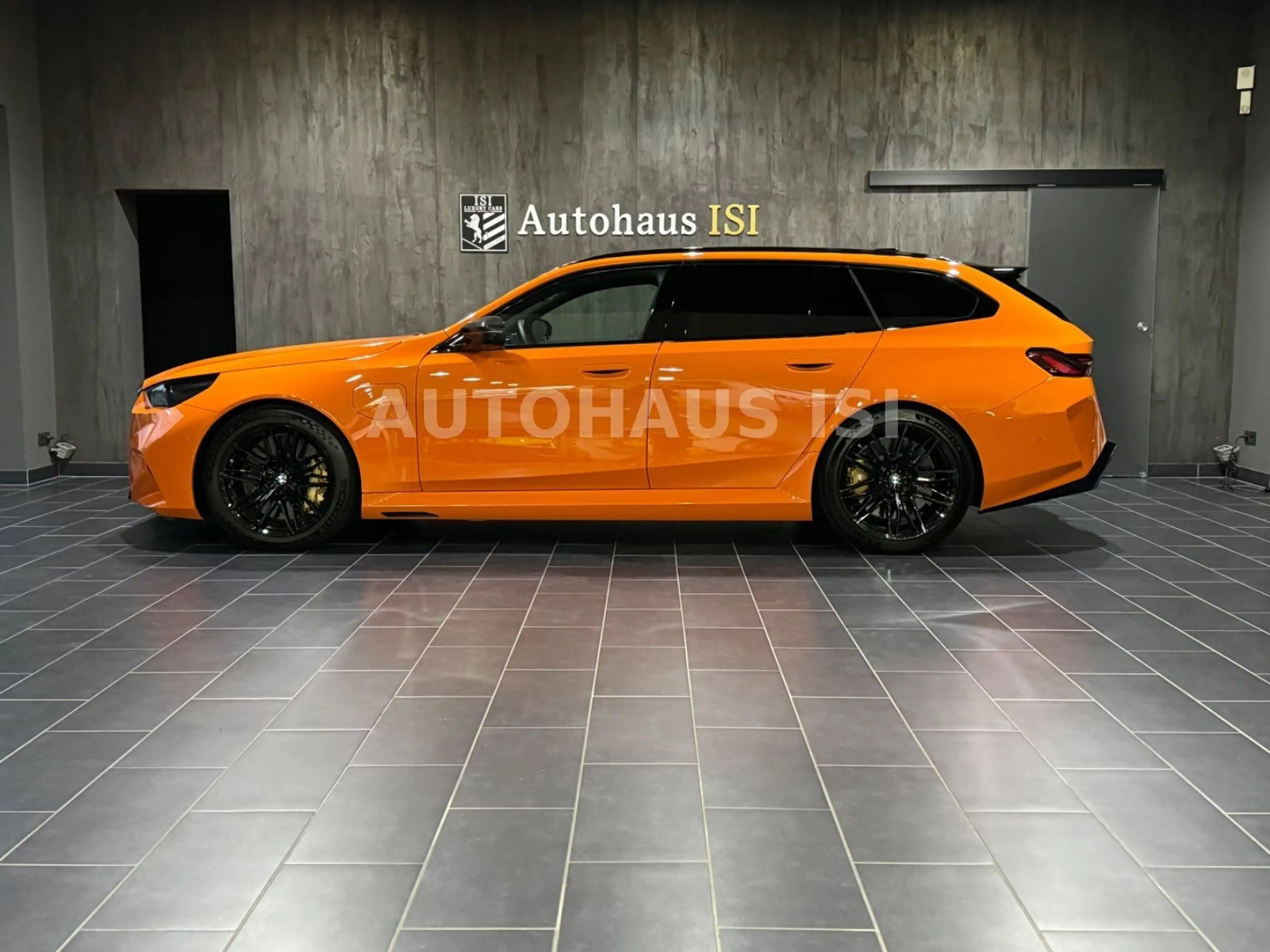 BMW M5 BMW M5 Touring ULTIMATE,INDIVIDUAL,KERAMIK,PANO — photo 15