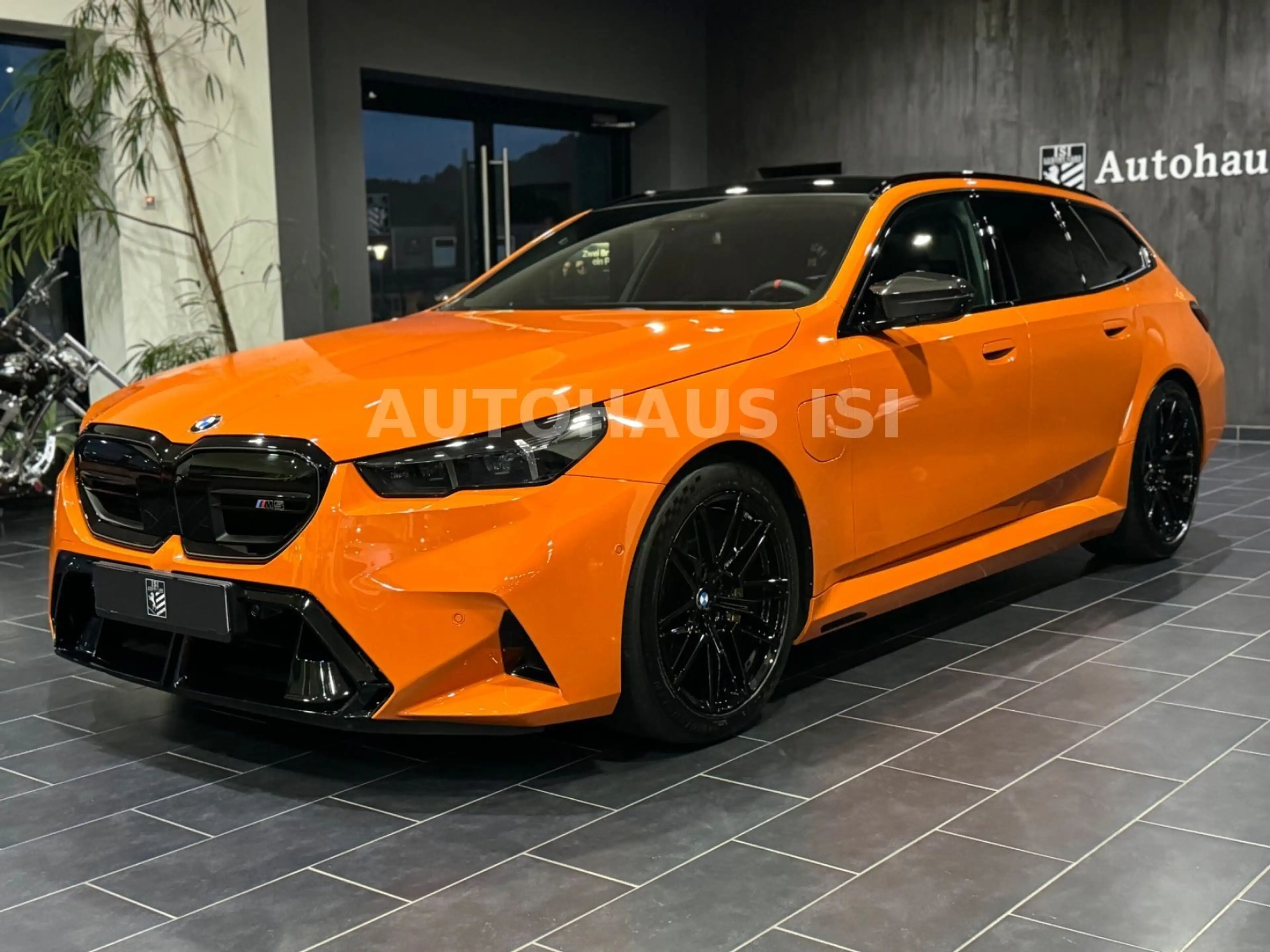 BMW M5 BMW M5 Touring ULTIMATE,INDIVIDUAL,KERAMIK,PANO