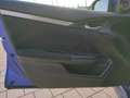 Honda Civic Lim. 5-trg. 1.0 Comfort Bluetooth, Klima Blau - thumbnail 12