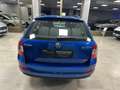 Skoda Octavia Octavia Wagon 1.4 tsi g-tec Executive 110cv Blu/Azzurro - thumbnail 7