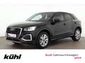 Audi Q2 35 TFSI S tronic advanced Navi+/AHK/Kamera/Co Schwarz - thumbnail 1
