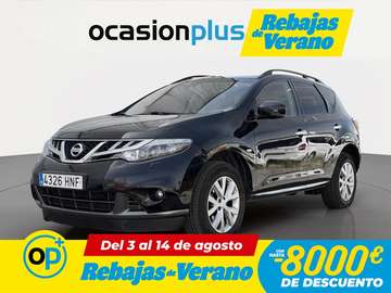 2.5dCi Tekna Sport Aut.