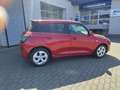 Suzuki Swift 1.2 DUALJET Comfort HYBRID Rot - thumbnail 4