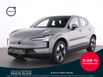 PURE ELECTRIC RWD CORE NAVI+LED+KLIMA+DAB+