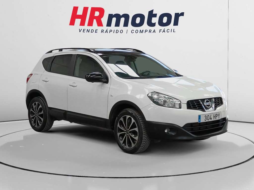 Nissan Qashqai 1.5dCi 360 4x2 - foto 1