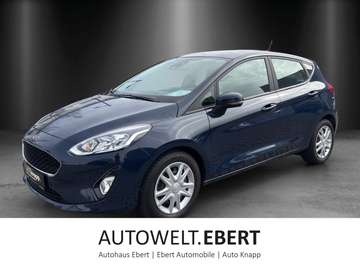 1.0 EB C&Ct Aut. 1.Hd., PDC, Navi, SH LHZ