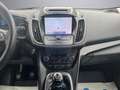 Ford Kuga 2.0 TDCI Titanium/Navi/SHZ/AHK Blanc - thumbnail 13