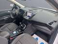 Ford Kuga 2.0 TDCI Titanium/Navi/SHZ/AHK Blanc - thumbnail 10