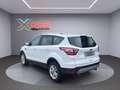 Ford Kuga 2.0 TDCI Titanium/Navi/SHZ/AHK Blanc - thumbnail 4