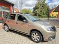 Dacia Logan Stepway * Aus 1.Hand * Klima * Mit Garantie * Beige - thumbnail 1