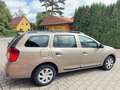 Dacia Logan Stepway * Aus 1.Hand * Klima * Mit Garantie * Beige - thumbnail 4