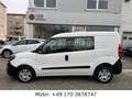 Fiat Doblo Doblò SX Kasten*1HAND*NAVI*PDC*AHK Weiß - thumbnail 8