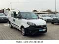 Fiat Doblo Doblò SX Kasten*1HAND*NAVI*PDC*AHK Weiß - thumbnail 3