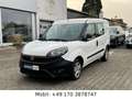 Fiat Doblo Doblò SX Kasten*1HAND*NAVI*PDC*AHK Weiß - thumbnail 9
