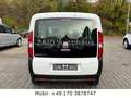 Fiat Doblo Doblò SX Kasten*1HAND*NAVI*PDC*AHK Weiß - thumbnail 6