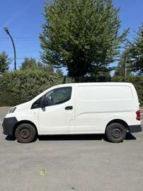 1.5 dCi Intro DPF (E5)