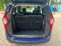 Dacia Lodgy 1.6 Comfort 2 Hand 7 Sitze  Preis inkl Neu Tüv Blau - thumbnail 11