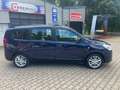 Dacia Lodgy 1.6 Comfort 2 Hand 7 Sitze  Preis inkl Neu Tüv Blau - thumbnail 9